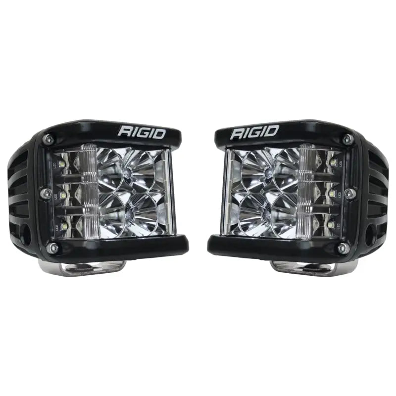 202113 Rigid Industry D-Srs Pro Fld Sm/2 - Driving/ Fog Light