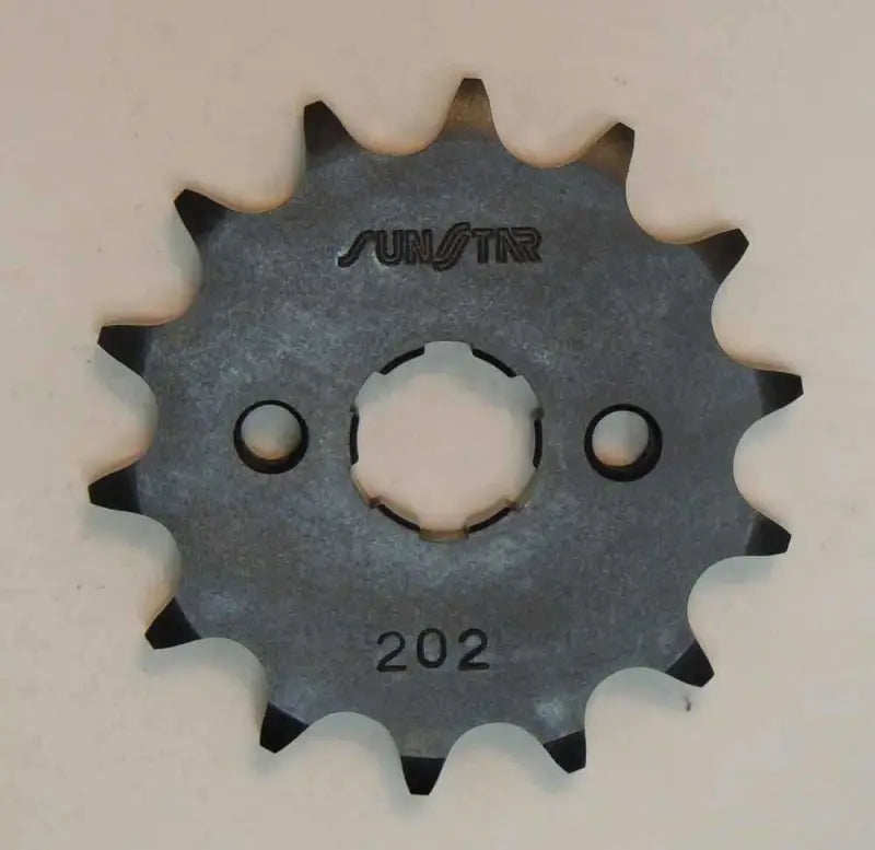 20213 Front Cs Sprocket 13t 428 Hon