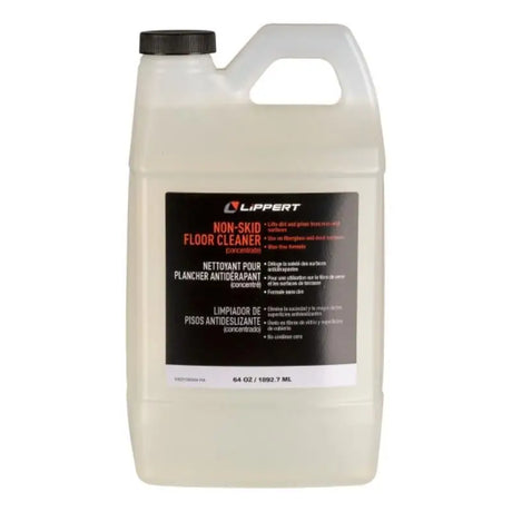 2022013802 Lippert Lipp Nonskid Floor Cleaner Conce - Boat Deck