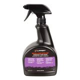 Black spray bottle of Lipp Water stain repellent case for protection against stains