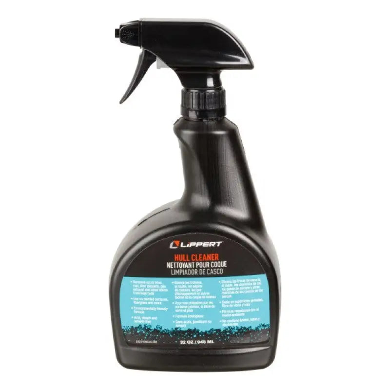 2022013936 Lippert Comp Lippert Hull Cleaner  Case