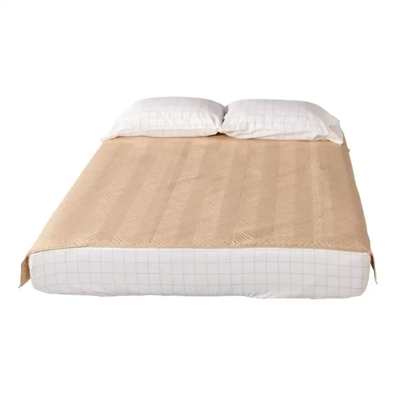 2022107830 Lippert Thomas Payne Microfiber 3-In-1 Tuck - Bed Sheet