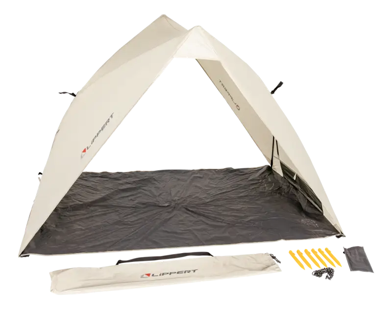 2022114834 Lippert Picnic Popup Sun Shelte - Portable Canopy