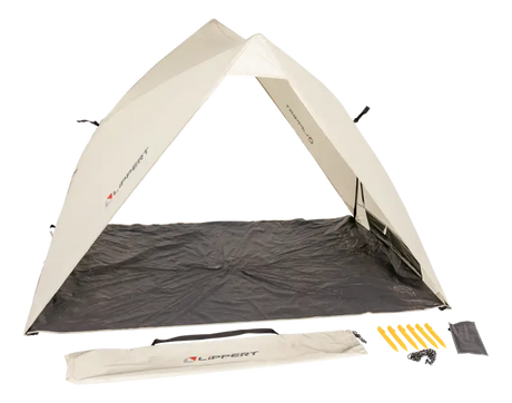 2022114834 Lippert Picnic Popup Sun Shelte - Portable Canopy