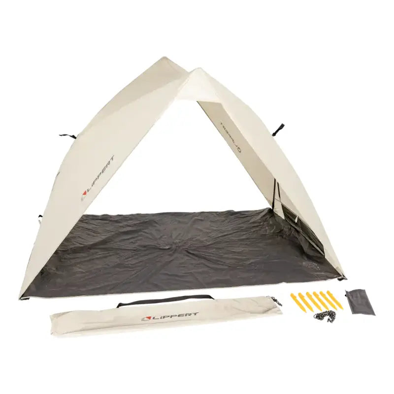 2022114834 Lippert Picnic Popup Sun Shelte - Portable Canopy
