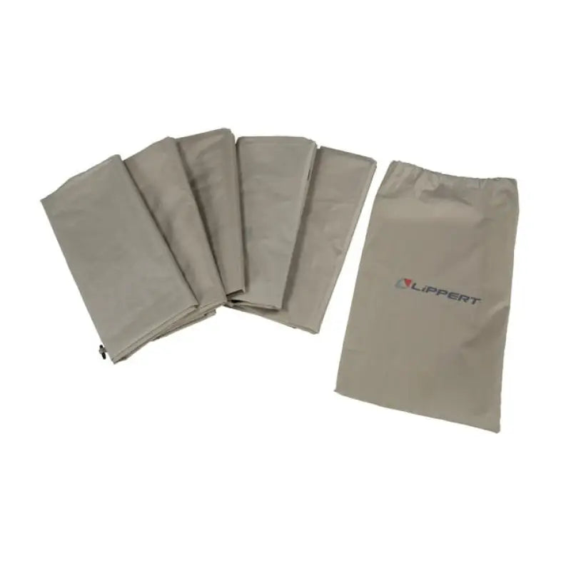 2022114837 Lippert Comp Gazebo Wind Panels