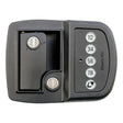2022119636 Lippert Rv Bluetooth Door Lock V1 - Right - Entry