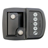 2022119636 Lippert Rv Bluetooth Door Lock V1 - Right - Entry