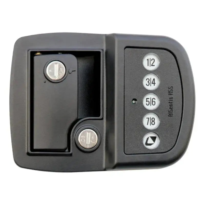 2022119636 Lippert Rv Bluetooth Door Lock V1 - Right - Entry
