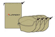 2022120599 Lippert Lipper Sand Bag 4 Pack - Portable Canopy Holder