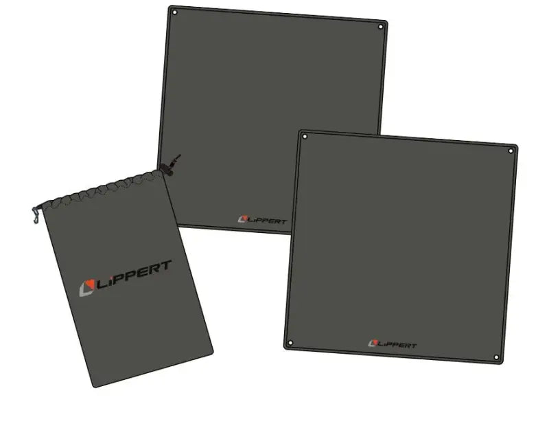 2022120601 Lippert Pop-Up Gazebo Detachable Do - Portable Canopy Floor