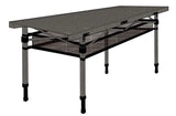2022122524 Lippert Big Bear Adjustable Xl Tabl - Table