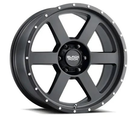 2022595724 Wheel