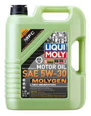 20228 Liqui Moly Molygen New Generation 5W-30 - Oil