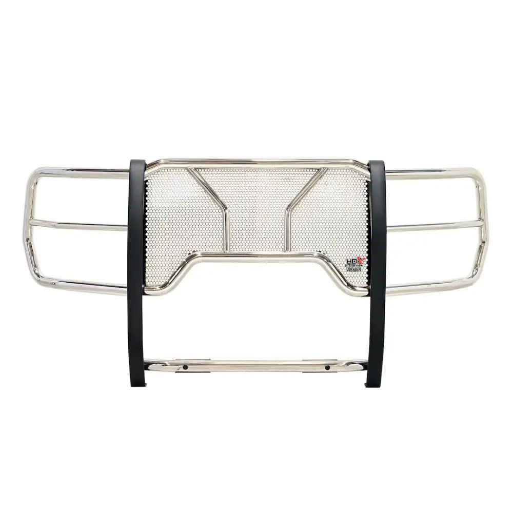 2023-24 FORD SUPERDUTY HDX GILLE - Grille Guard Component