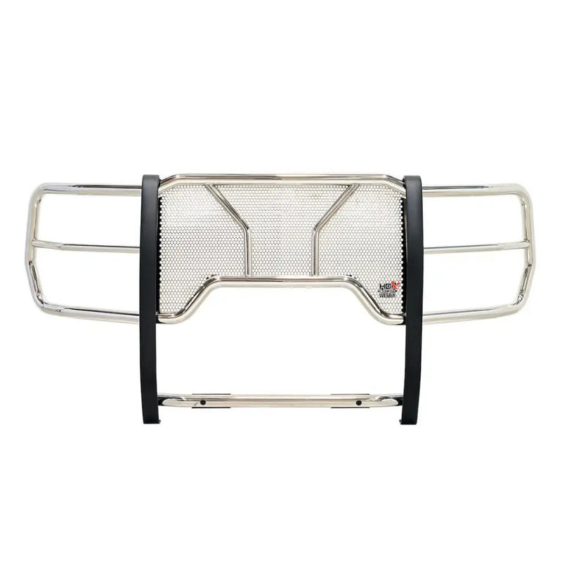 2023-24 FORD SUPERDUTY HDX GILLE - Grille Guard Component