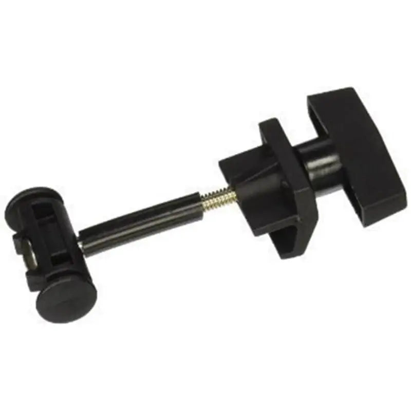 2023 Trailfx Frnt Clamp Trl Fx Sft Fld Tonn - Tonneau Cover Mounting Hardware