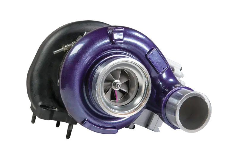 2023022326 ATS Diesel Turbo Kit - Turbocharger