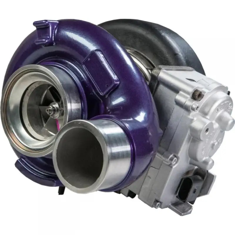 2023022326 ATS Diesel Turbo Kit - Turbocharger