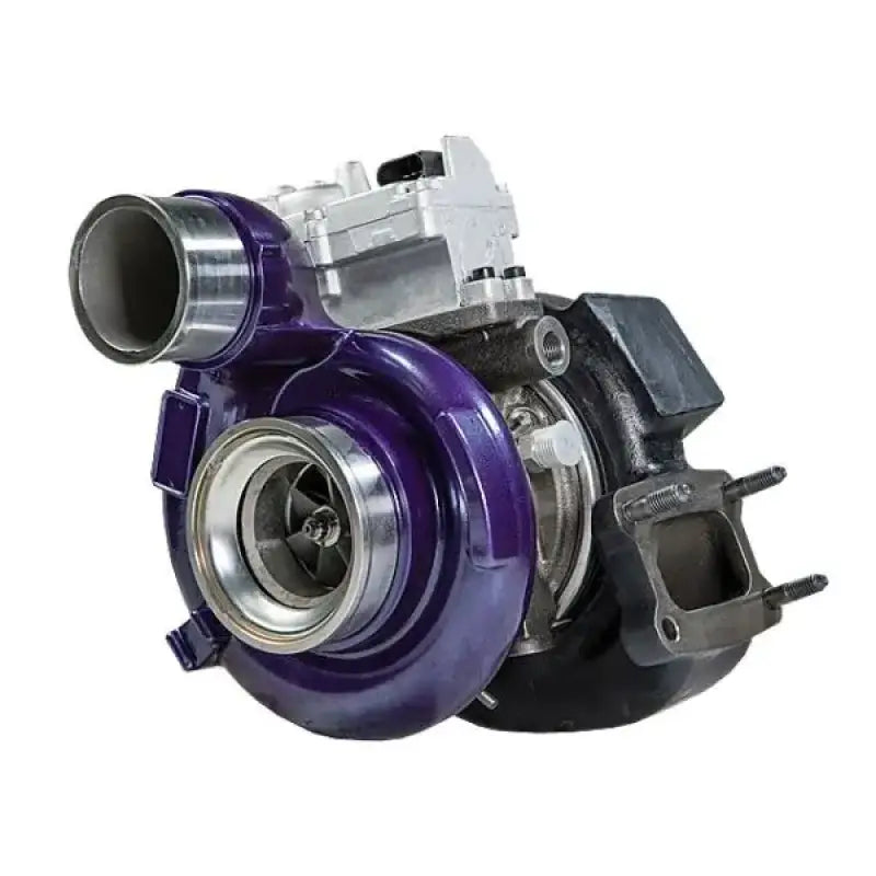 2023022326 ATS Diesel Turbo Kit - Turbocharger