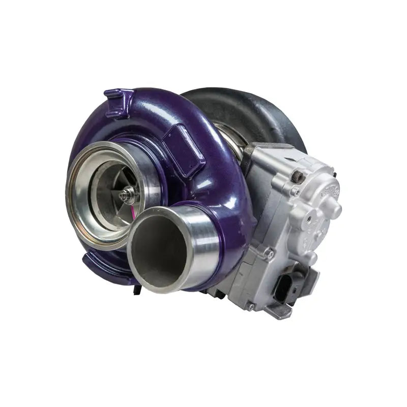 2023022326 ATS Diesel Turbo Kit - Turbocharger