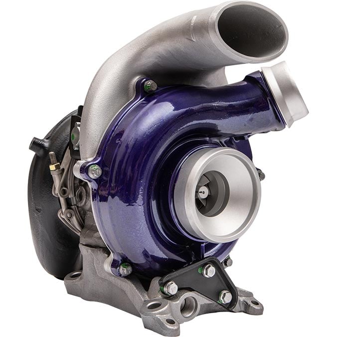 2023023368 ATS Diesel Turbo Kit