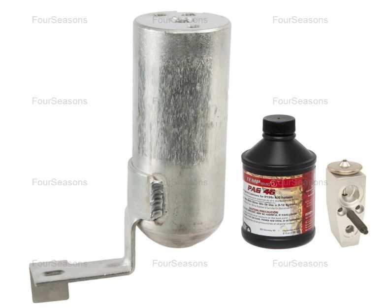 20230SK Air Conditioner Compressor Installation Kit