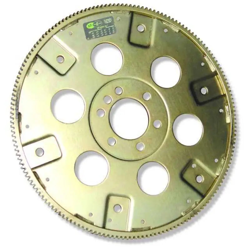20232 B&M Flexplate 168 Tooth 400 Cid