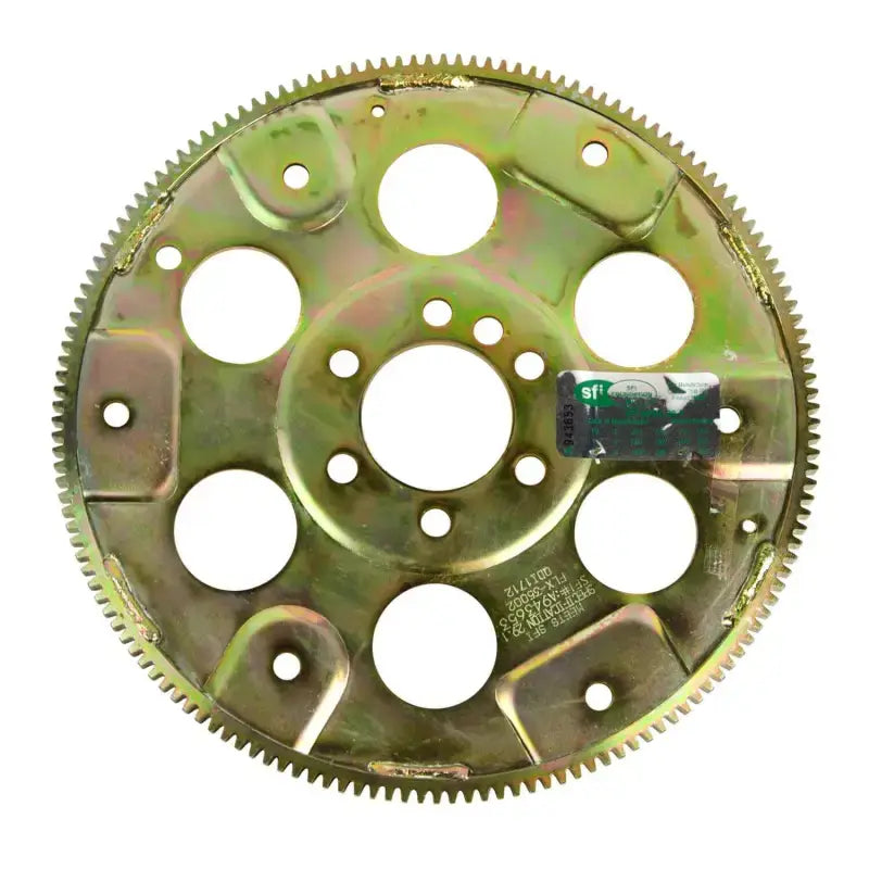 20237 Auto Trans Flexplate
