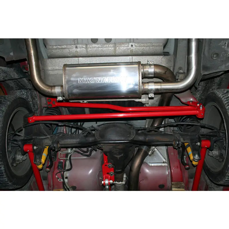 UMI Performance 2024-R 2024-R UMI Performance 82-02 GM F-Body Panhard Bar Relocation Kit