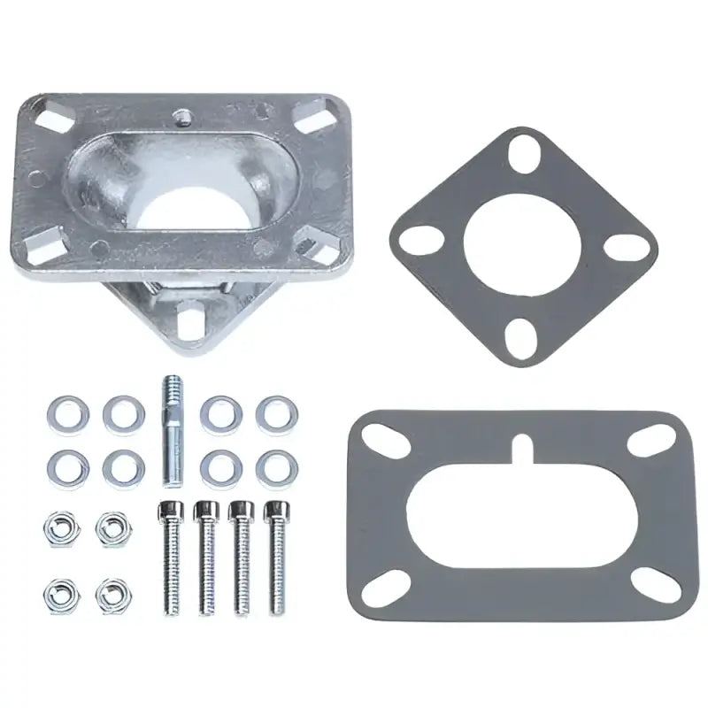 2025 Carburetor Adapter
