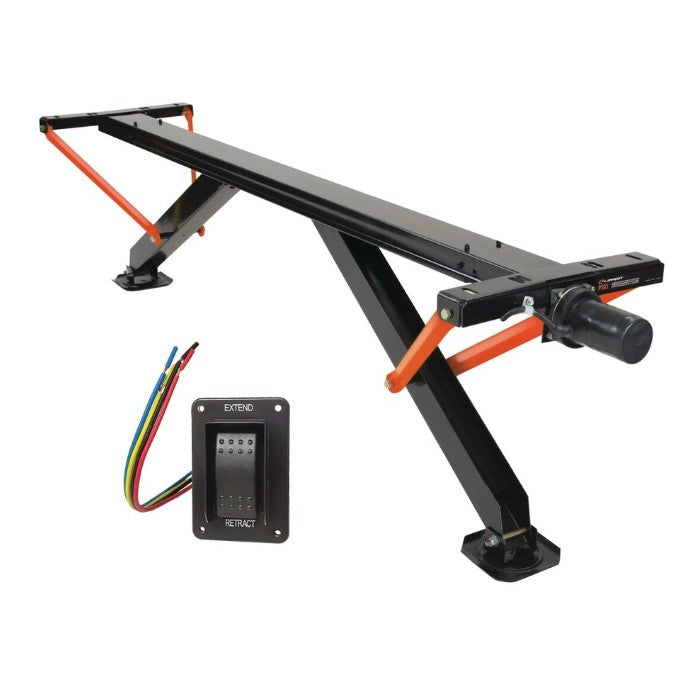 Trailer Stabilizer Jack Stand PSX1 Lippert
