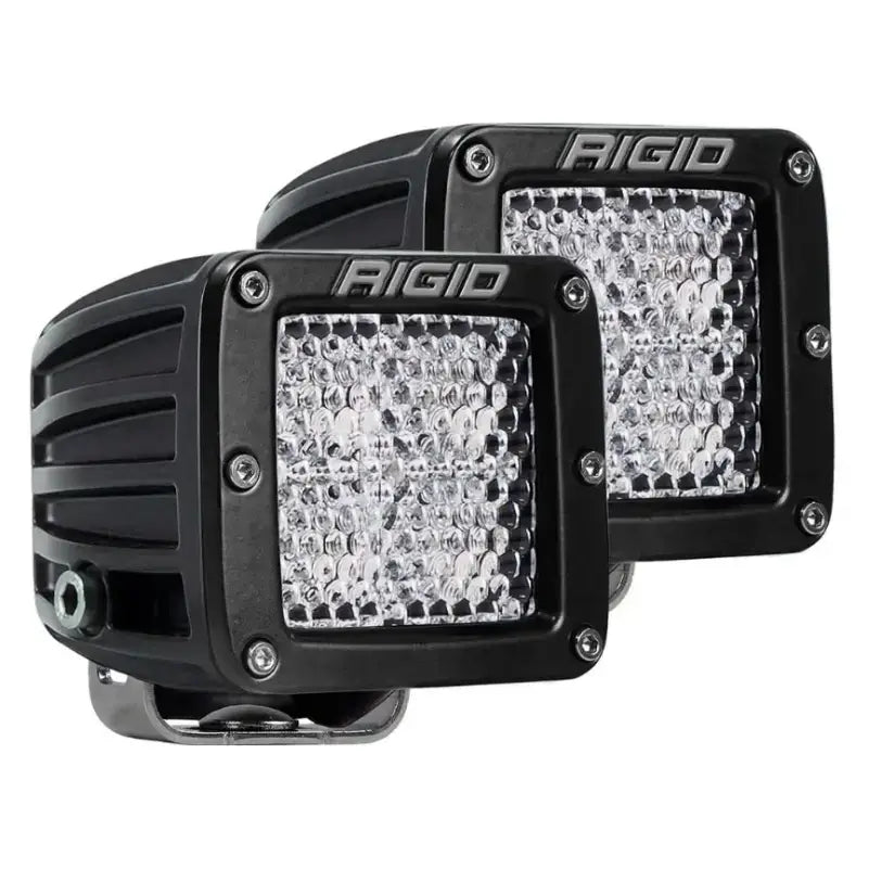 202513 Rigid Industry D-Srs Pro Diff Sm /2
