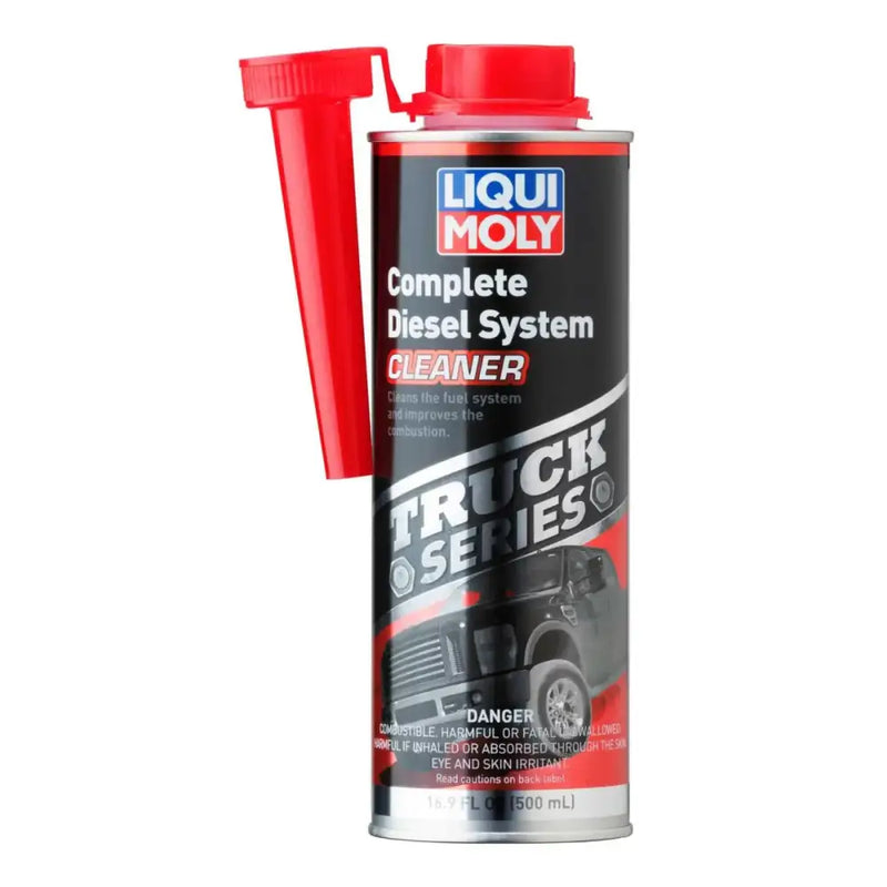 20252 Fuel System Cleaner