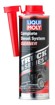 20252 Fuel System Cleaner