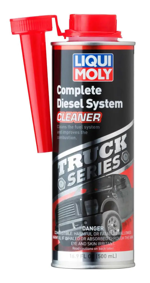 20252 Fuel System Cleaner