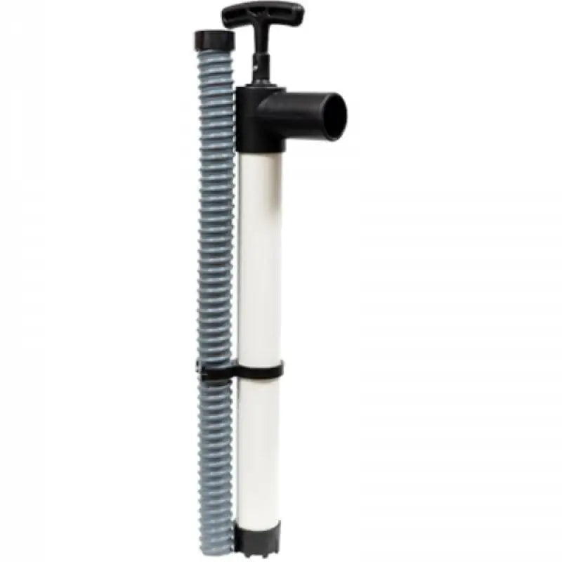 20255-1W Johnson Pump Hand 25’ 6 Strokes Per Gallon - Bilge