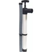 20255-1W Johnson Pump Hand 25’ 6 Strokes Per Gallon - Bilge