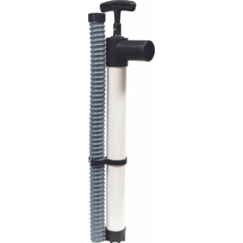20255-1W Johnson Pump Hand 25’ 6 Strokes Per Gallon - Bilge