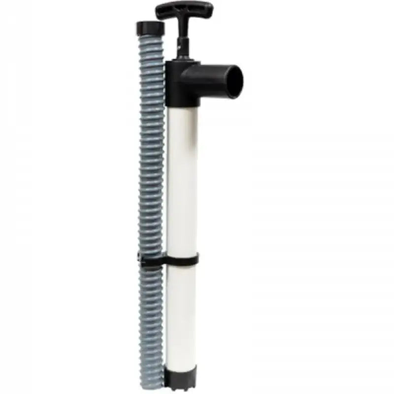 20255-1W Johnson Pump Hand 25’ 6 Strokes Per Gallon - Bilge