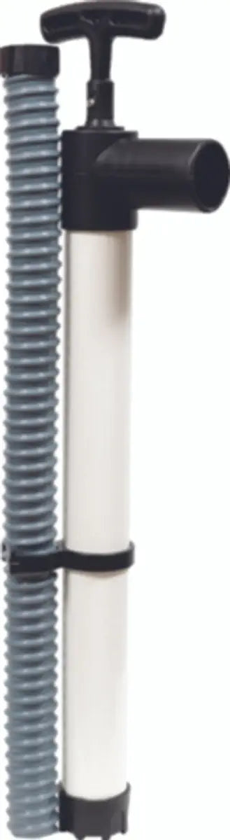 20255-1W Johnson Pump Hand 25’ 6 Strokes Per Gallon - Bilge