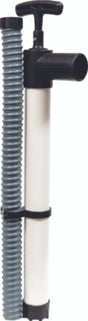 20255-1W Johnson Pump Hand 25’ 6 Strokes Per Gallon - Bilge