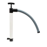 20255-1W Johnson Pump Hand 25’ 6 Strokes Per Gallon - Bilge