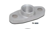 20259 Turbocharger Oil Return Flange