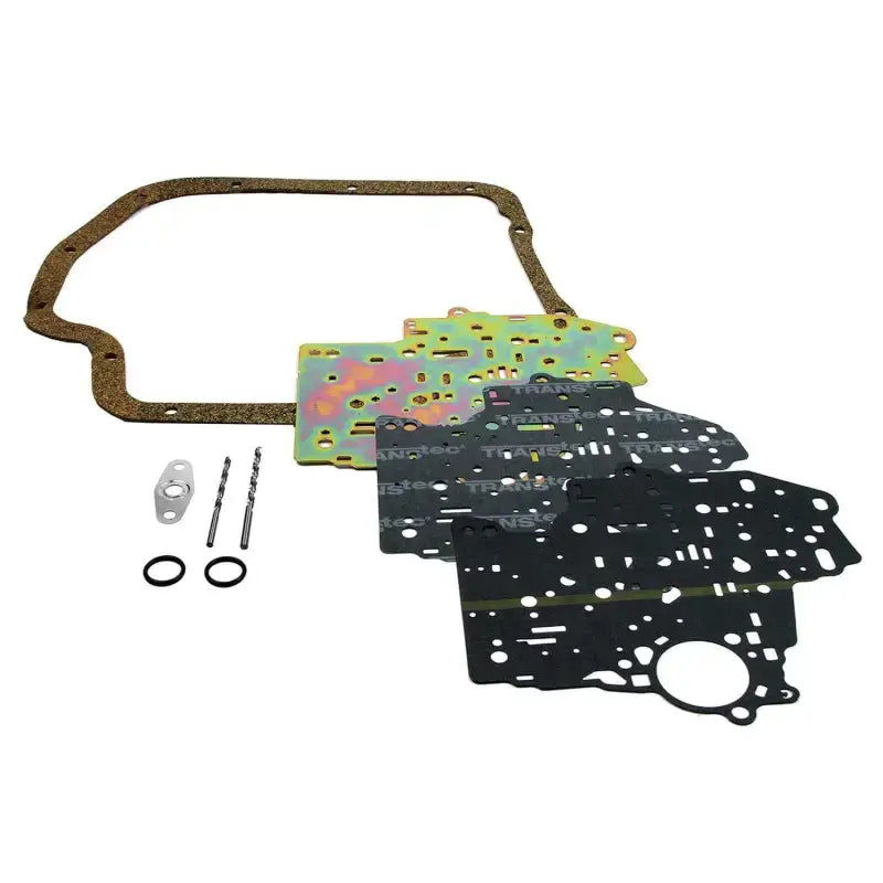 20260 Auto Trans Shift Enhancer