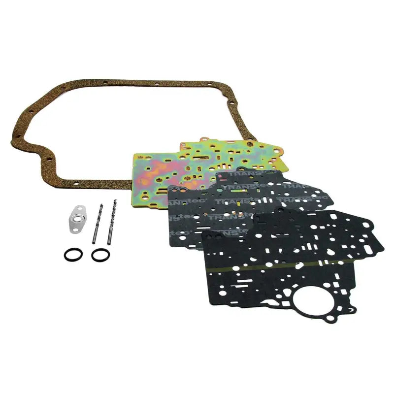 20260 Auto Trans Shift Enhancer