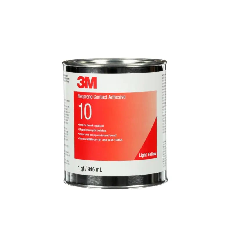 20272 3M Neoprene Contact Adhesive 10 Li