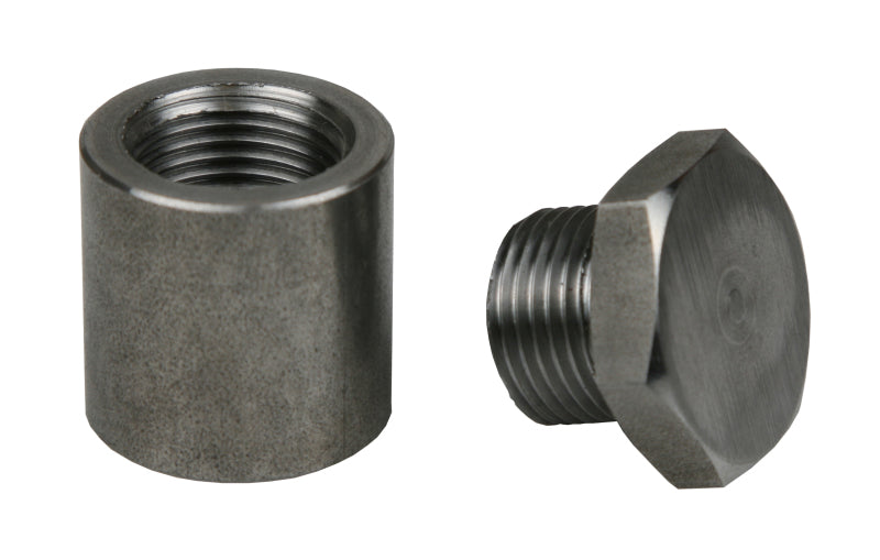 Innovate Motorsports 3839 Innovate Extended Bung (Mild Steel) 1in Tall
