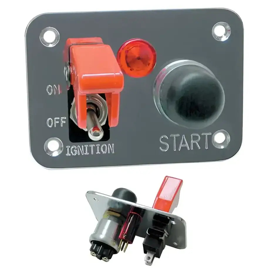 20280 Switch Panel