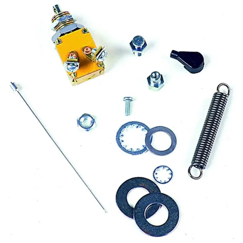 20297 Auto Trans Kickdown Switch